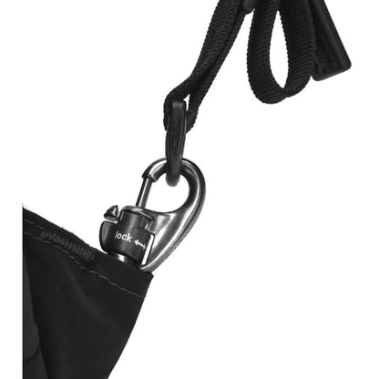 Pacsafe Metrosafe LS350 Anti-Theft 13" Laptop Backpack - Black