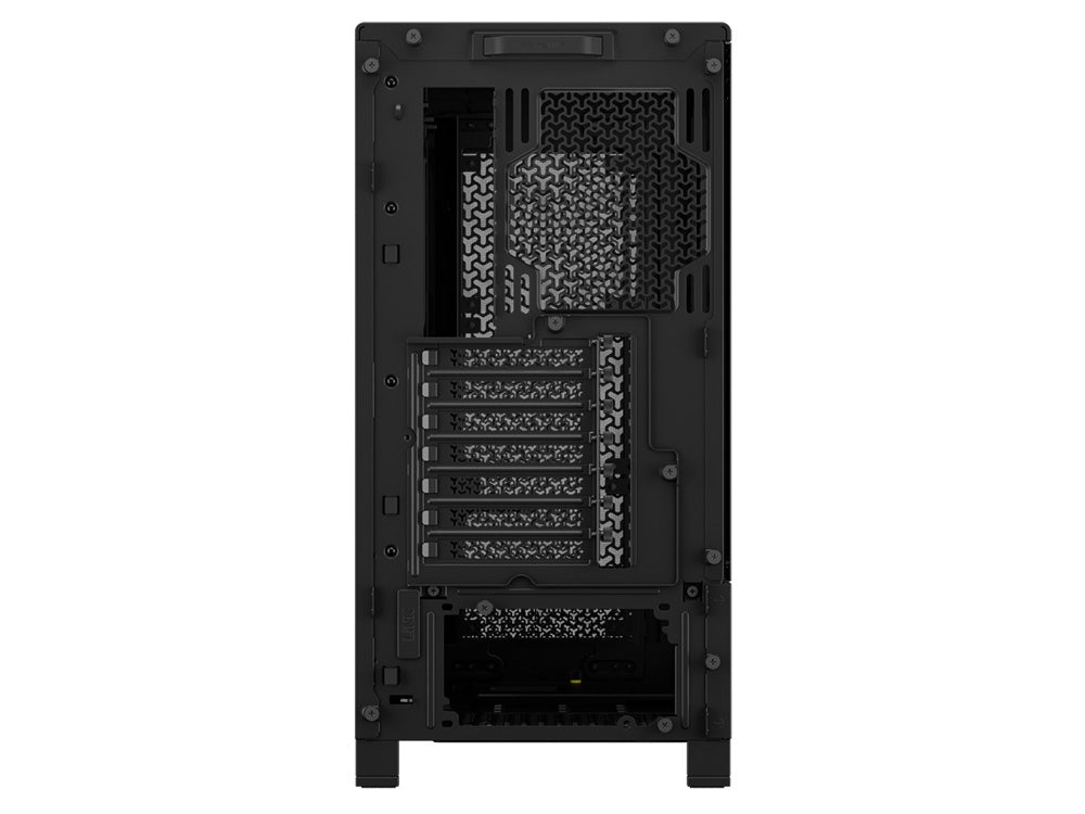 Corsair Frame 4000D Modular Mid-Tower Case - Black