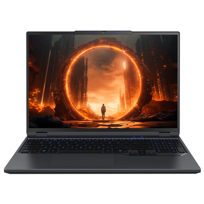 Aftershock Apex | Nvidia Geforce RTX 5060 8GB | Ryzen 9 8940HX | Gaming Laptop