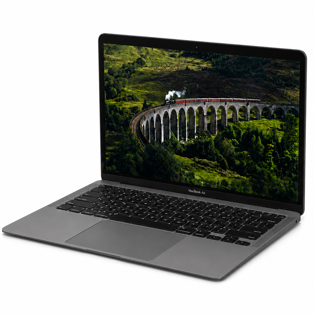 Apple MacBook Air 13-inch 2020 I5 8GB RAM 512GB (Space Grey) [*Refurbished: Very good]