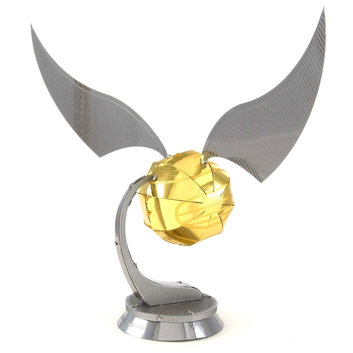 Metal Earth - 3D Metal Model Kit - Harry Potter - Golden Snitch