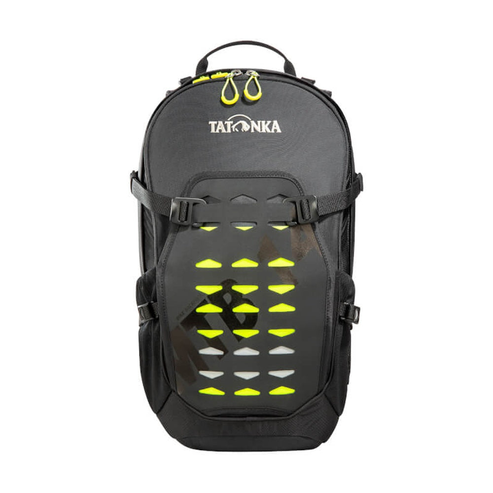Tatonka MTB Bike Backpack 14 Litre - Black