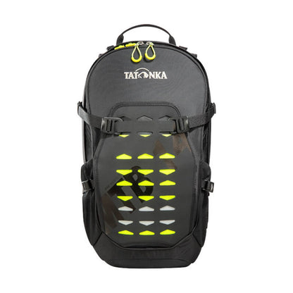 Tatonka MTB Bike Backpack 14 Litre - Black