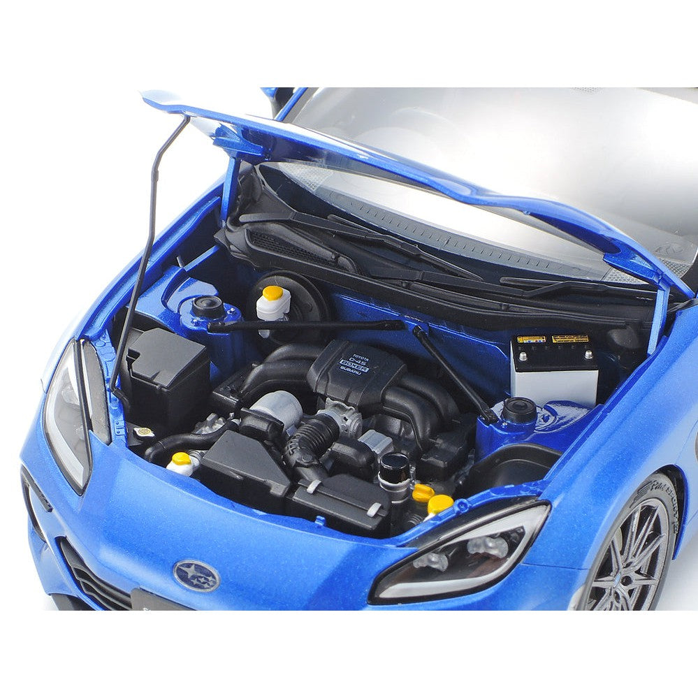 Tamiya 1/24 Subaru BRZ ZD8