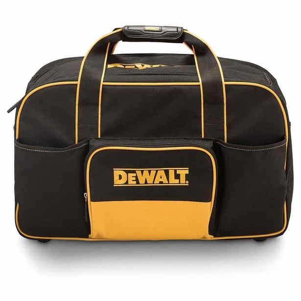 DEWALT 18V XR Brushless 8 Piece 3 x 5.0Ah Combo Kit DCZ801P3-XE