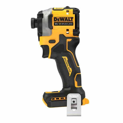 DEWALT 18V XR Brushless 8 Piece 3 x 5.0Ah Combo Kit DCZ801P3-XE