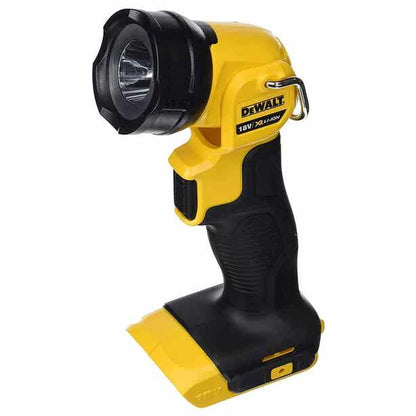 DEWALT 18V XR Brushless 8 Piece 3 x 5.0Ah Combo Kit DCZ801P3-XE