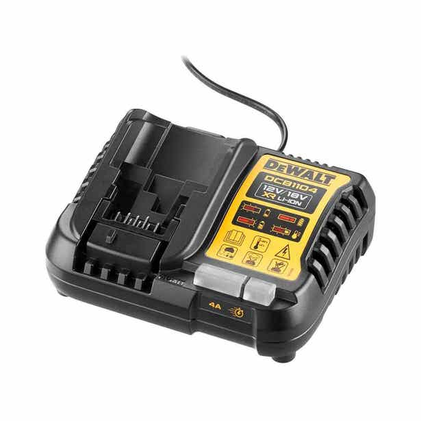 DEWALT 18V XR Brushless 8 Piece 3 x 5.0Ah Combo Kit DCZ801P3-XE