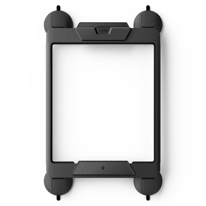 Spigen Starlink Mini Window Car Mount STL100 Automotive Accessories (Black)