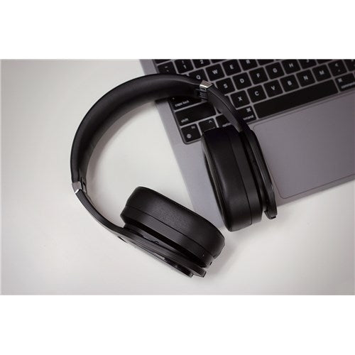 PSB M4U 8 MKII Wireless ANC Headphones - Black