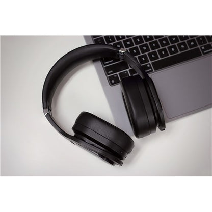 PSB M4U 8 MKII Wireless ANC Headphones - Black