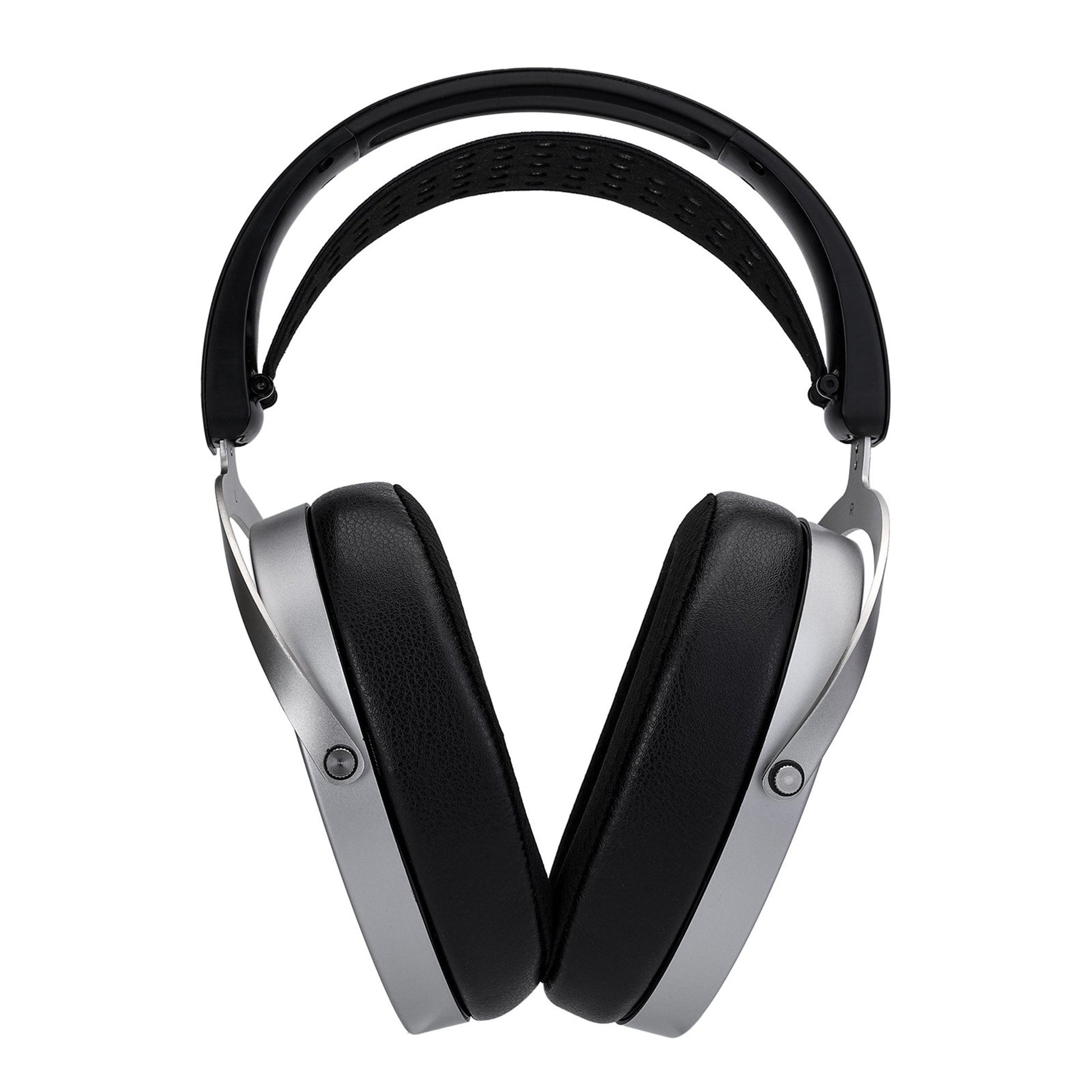 HiFiMAN ANANDA Unveiled Planar Magnetic Headphones