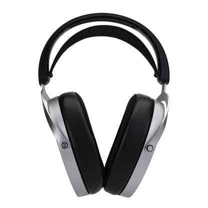 HiFiMAN ANANDA Unveiled Planar Magnetic Headphones