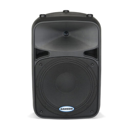 SAROD12: Passive 400 Watt RMS 12" 2 Way Speaker