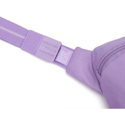 Pacsafe Go Anti-Theft RFID Blocking Slashguard Micro Sling Bag Lavender