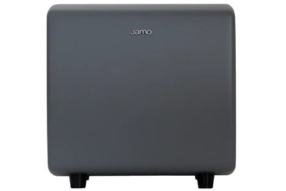 Jamo Cube Compact powered subwoofer (Matte Grey)