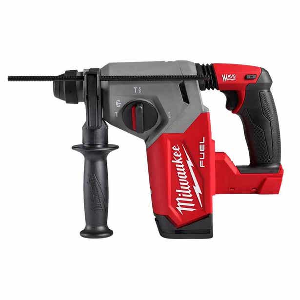 MILWAUKEE 18V FUEL 8 Piece 3x5.0Ah Combo Kit Power Pack M18FPP8A4503B