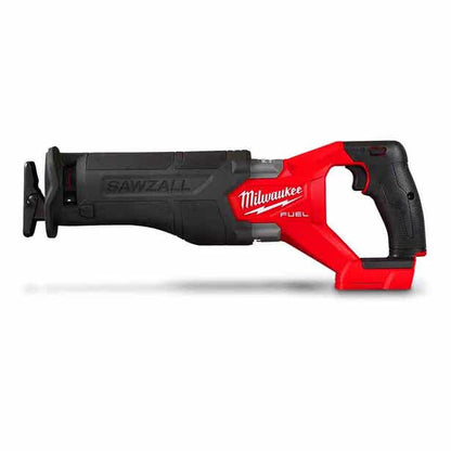 MILWAUKEE 18V FUEL 8 Piece 3x5.0Ah Combo Kit Power Pack M18FPP8A4503B