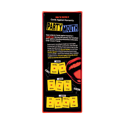 Cards Against Humanity Party Mouth (Standalone Game)