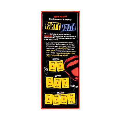 Cards Against Humanity Party Mouth (Standalone Game)