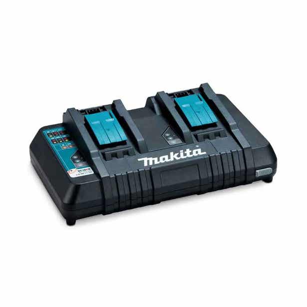 MAKITA 18V Brushless 10 Piece 3 x 5.0AH Combo Kit DLX1059TX1