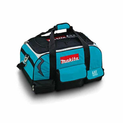 MAKITA 18V Brushless 10 Piece 3 x 5.0AH Combo Kit DLX1059TX1