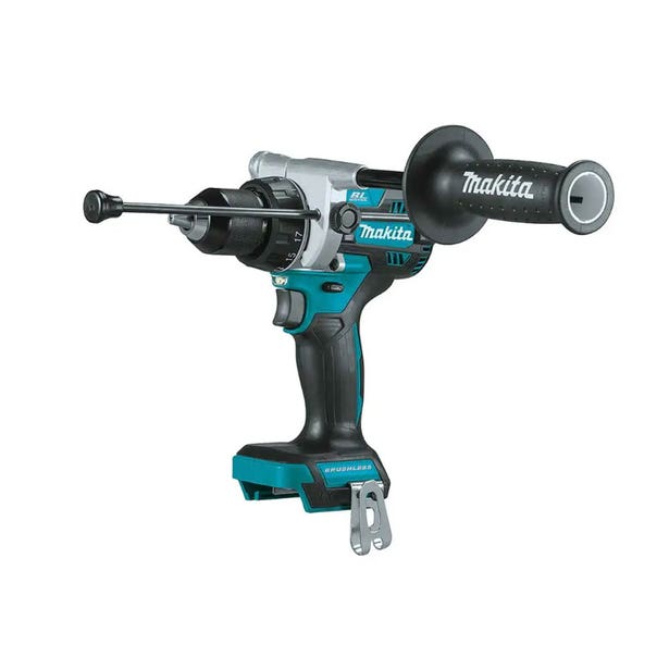 MAKITA 18V Brushless 10 Piece 3 x 5.0AH Combo Kit DLX1059TX1