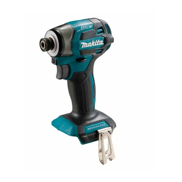 MAKITA 18V Brushless 10 Piece 3 x 5.0AH Combo Kit DLX1059TX1