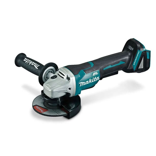 MAKITA 18V Brushless 10 Piece 3 x 5.0AH Combo Kit DLX1059TX1