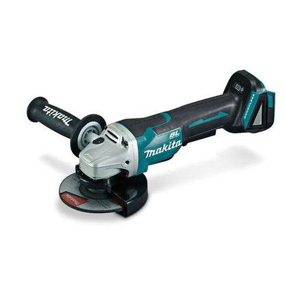 MAKITA 18V Brushless 10 Piece 3 x 5.0AH Combo Kit DLX1059TX1