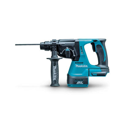 MAKITA 18V Brushless 10 Piece 3 x 5.0AH Combo Kit DLX1059TX1