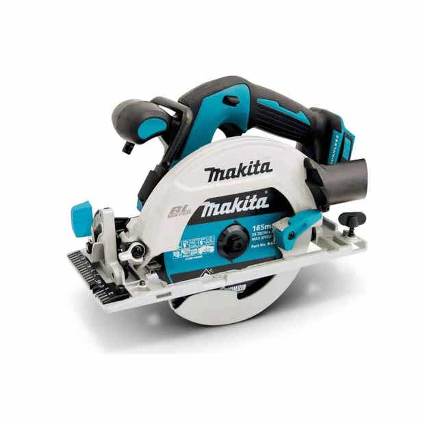 MAKITA 18V Brushless 10 Piece 3 x 5.0AH Combo Kit DLX1059TX1