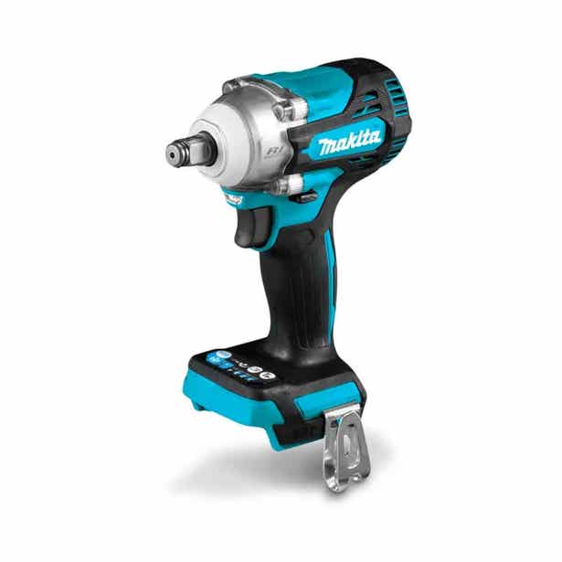 MAKITA 18V Brushless 10 Piece 3 x 5.0AH Combo Kit DLX1059TX1