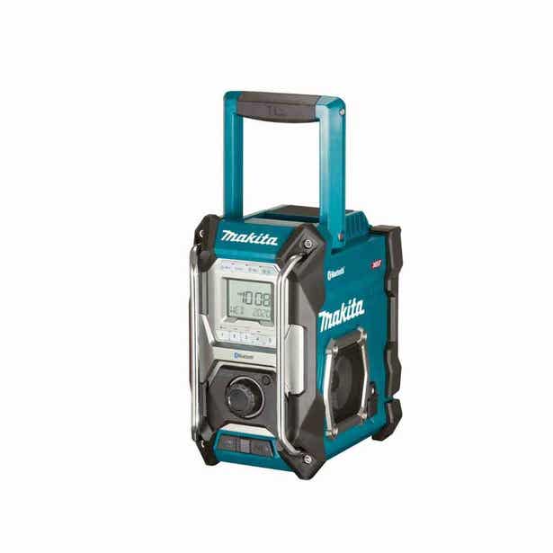 MAKITA 18V Brushless 10 Piece 3 x 5.0AH Combo Kit DLX1059TX1