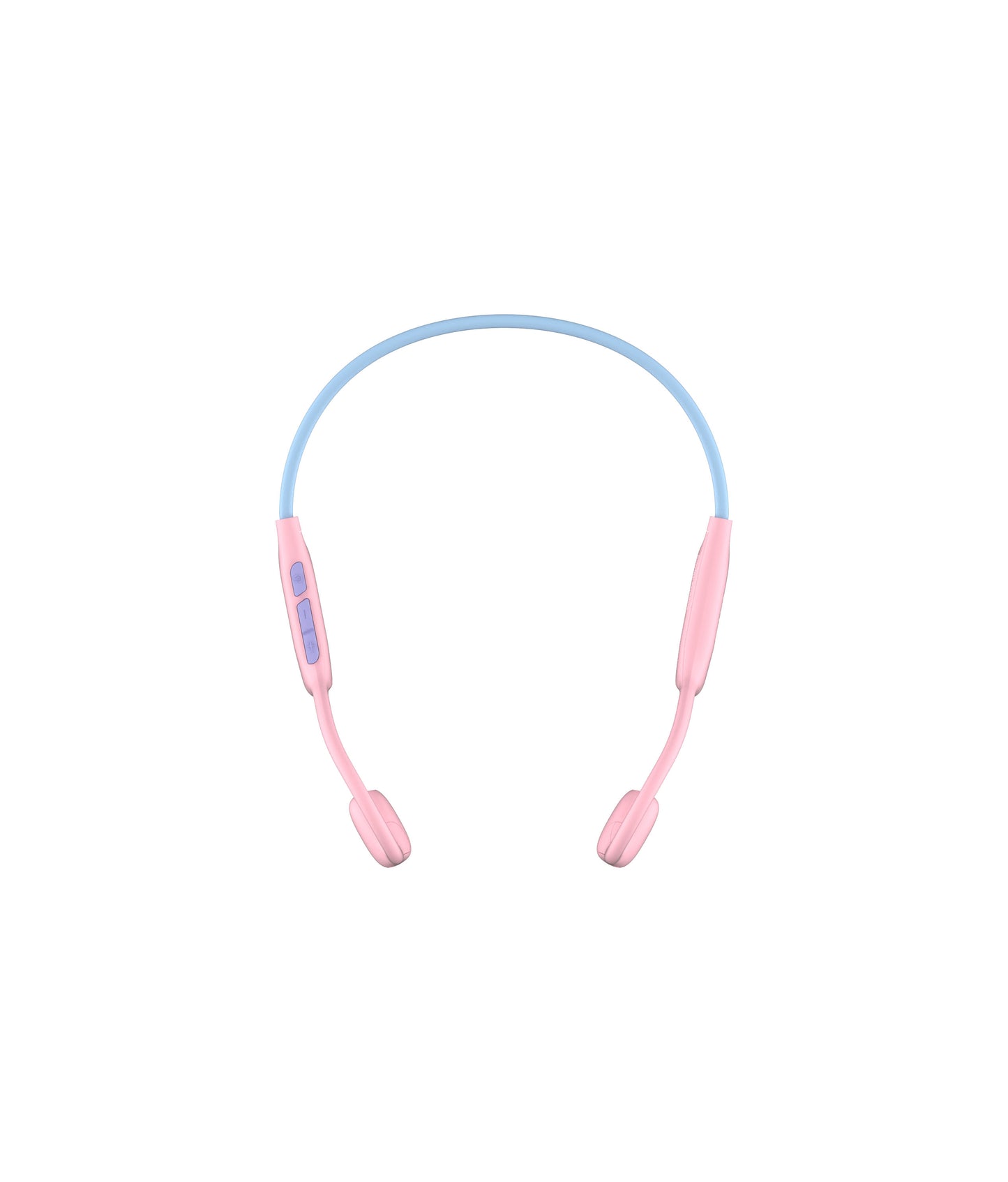myFirst Headphones AC Wireless (Pink)