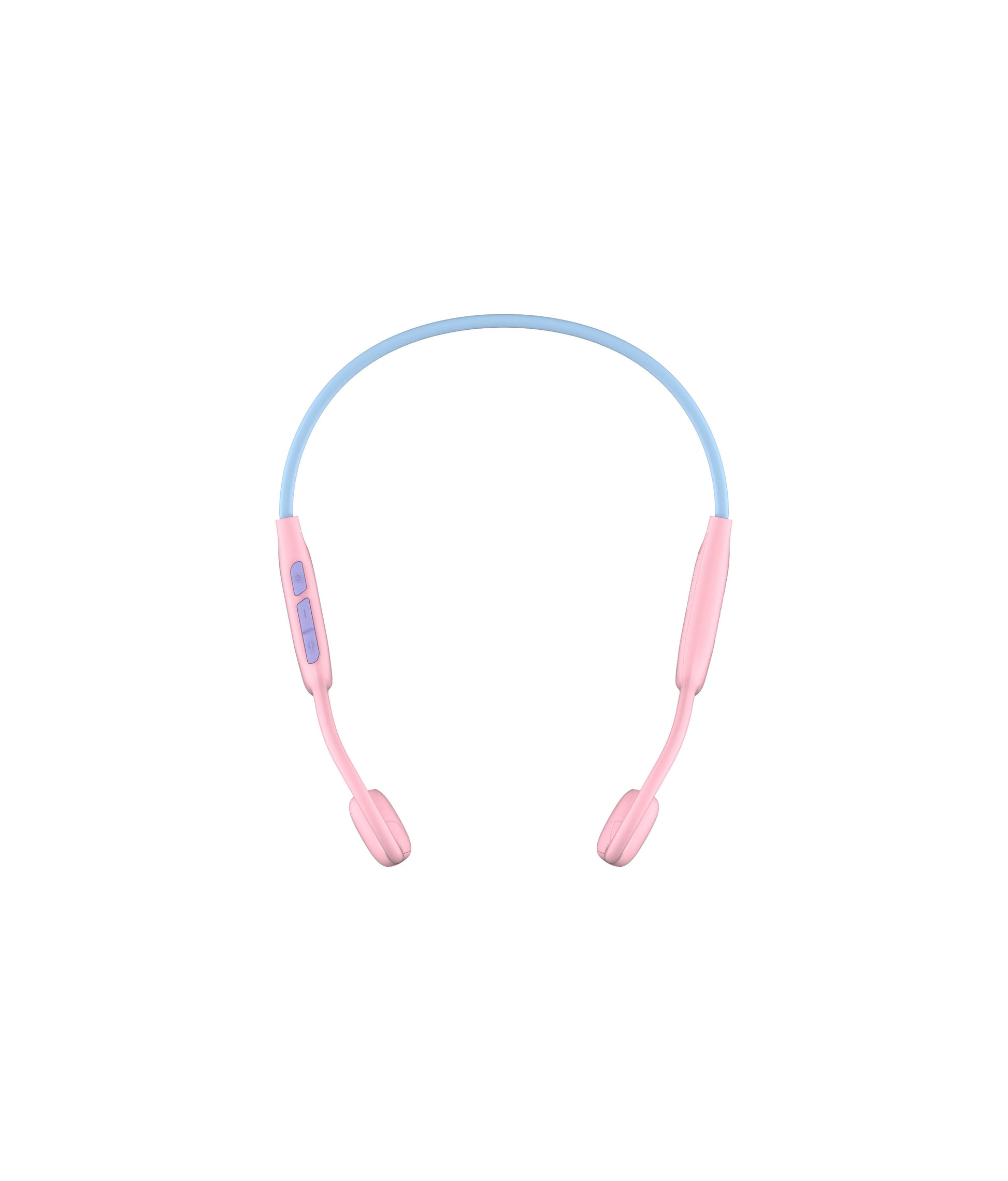 myFirst Headphones AC Wireless (Pink)
