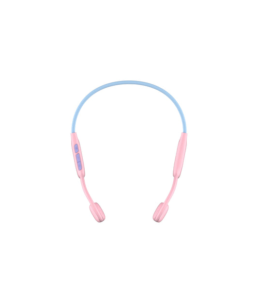 myFirst Headphones AC Wireless (Pink)