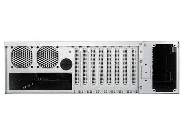 SilverStone RM31 SST-RM31 3U Rackmount Server Case