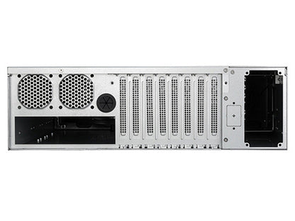 SilverStone RM31 SST-RM31 3U Rackmount Server Case