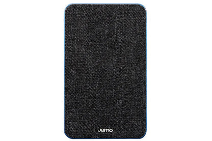 Jamo C705PA MKII Active Bookshelf Speaker (Blue)