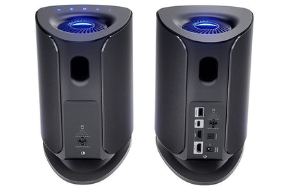 OXS Thunder Duo X Dolby Atmos 5.1.2 Bluetooth Gaming Sound System