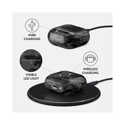Burga Airpods Gen 4 Nocturnal
