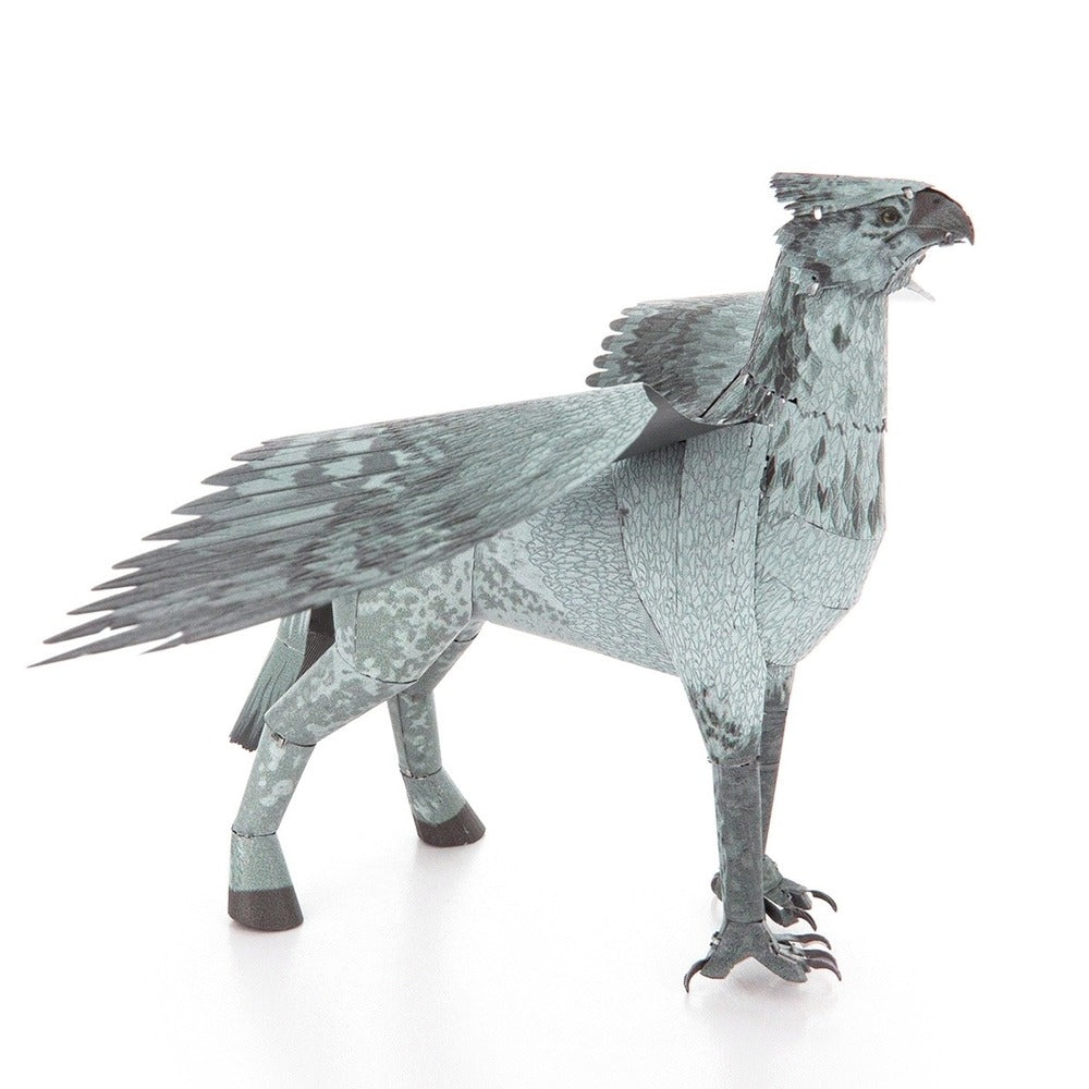 Metal Earth - 3D Metal Model Kit - Harry Potter - Buckbeak