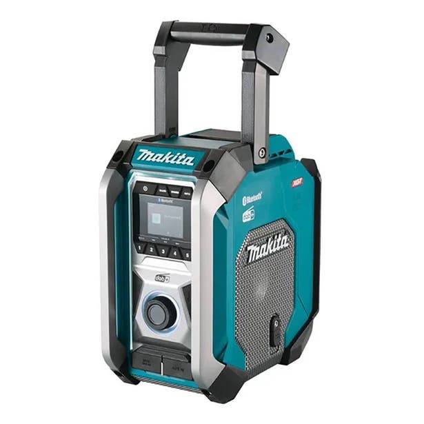 MAKITA 40V Max Brushless 10 Piece 2 x 4.0Ah Combo Kit DK0238G101