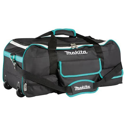 MAKITA 40V Max Brushless 10 Piece 2 x 4.0Ah Combo Kit DK0238G101