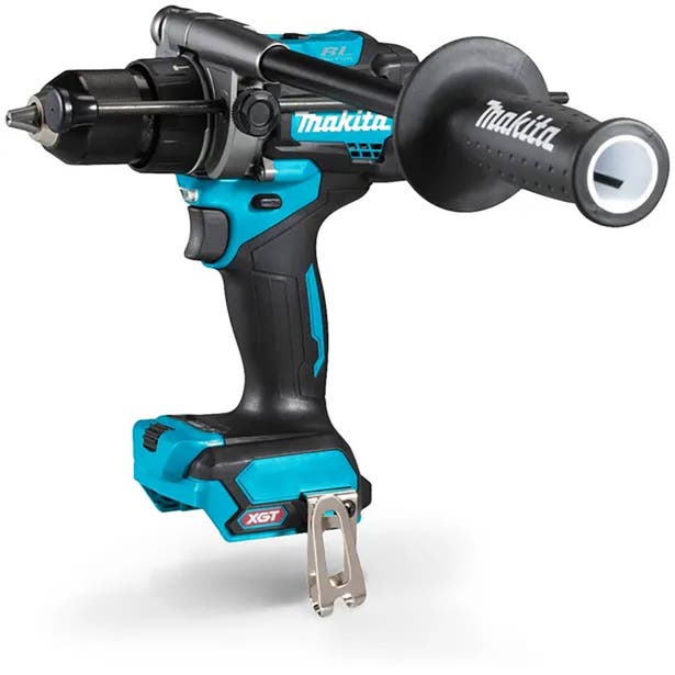 MAKITA 40V Max Brushless 10 Piece 2 x 4.0Ah Combo Kit DK0238G101