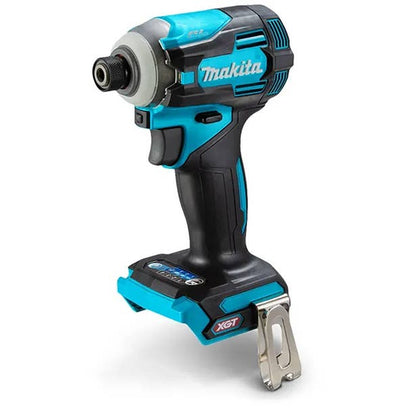 MAKITA 40V Max Brushless 10 Piece 2 x 4.0Ah Combo Kit DK0238G101