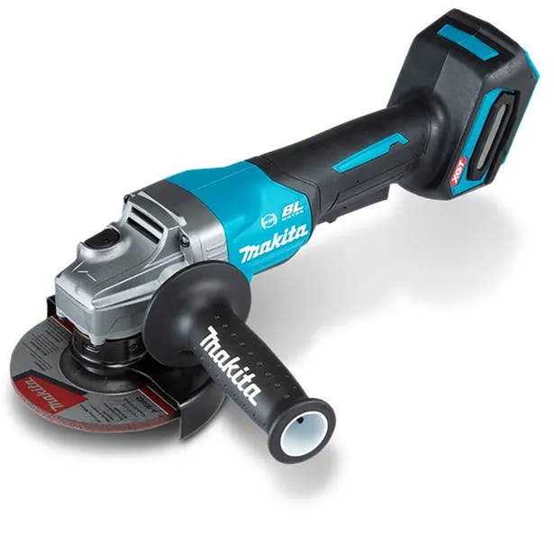 MAKITA 40V Max Brushless 10 Piece 2 x 4.0Ah Combo Kit DK0238G101
