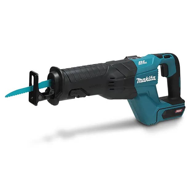 MAKITA 40V Max Brushless 10 Piece 2 x 4.0Ah Combo Kit DK0238G101