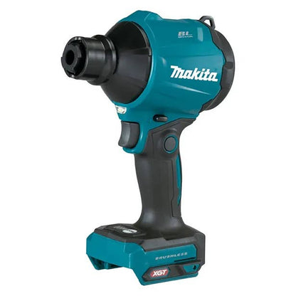 MAKITA 40V Max Brushless 10 Piece 2 x 4.0Ah Combo Kit DK0238G101